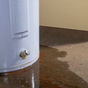 water heater sediment flush and maintenance service in Bucks County